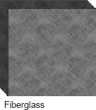 Bullet Resistant Fiberglass